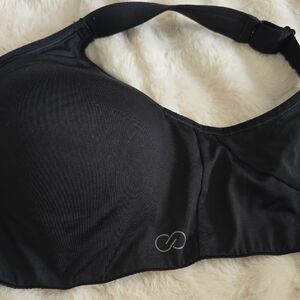 NWOT Calia Black Sports Bra